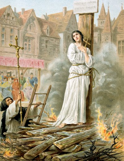 Giovanna d