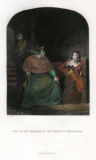Giovanna d