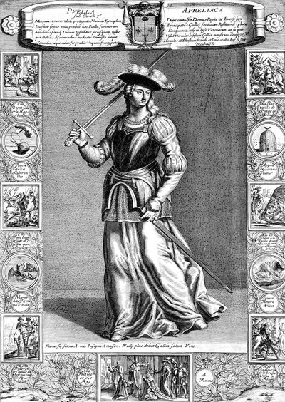 Giovanna d