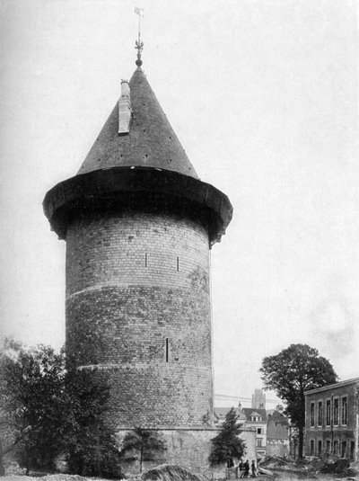 Torre di Giovanna d