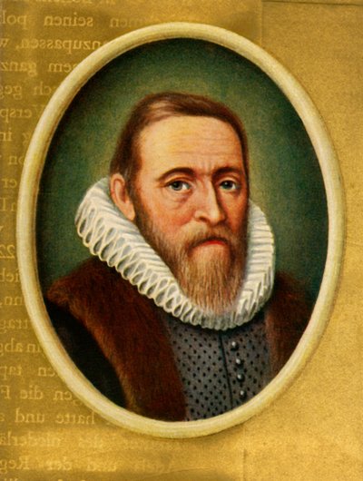 Johann Van Oldenbarneveldt, 1933 da Unbekannt