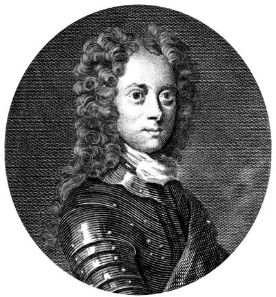 John Campbell, 2° Duca di Argyll, generale e statista scozzese del XVIII secolo da Unbekannt