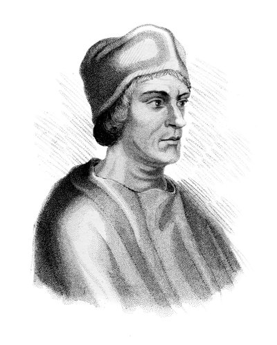 John Colet, ecclesiastico inglese e pioniere dell