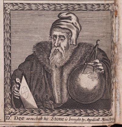 John Dee Da: L