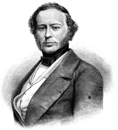 John Ericsson, ingegnere da Unbekannt
