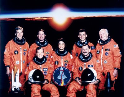 John Glenn e l