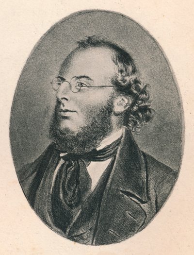 John L. Hatton, 1895 da Unbekannt
