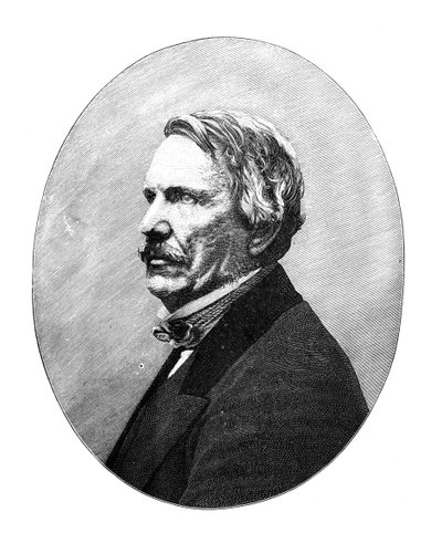 John Lawrence 1811-1879, 1° Barone Lawrence XIX secolo da Unbekannt