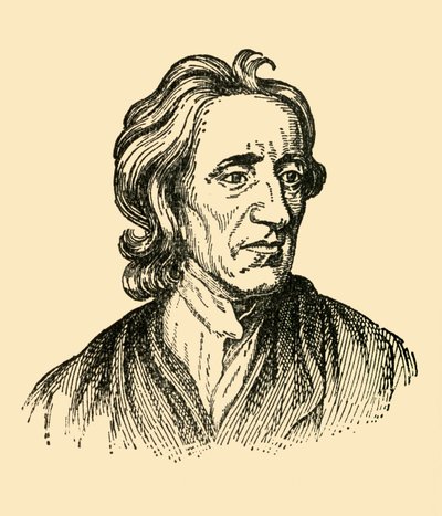 John Locke, 1933 da Unbekannt