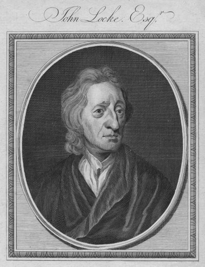 John Locke, Esq, 1786 da Unbekannt