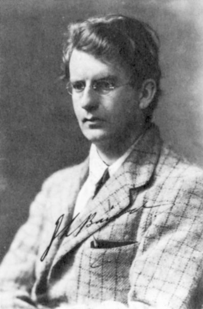John Logie Baird 1888-1946, ingegnere elettrico scozzese e pioniere della televisione, anni 1920 da Unbekannt