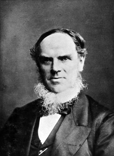 John Ramsbottom, ingegnere ferroviario inglese da Unbekannt