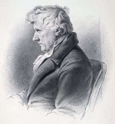 John Rennie il Vecchio da Unbekannt
