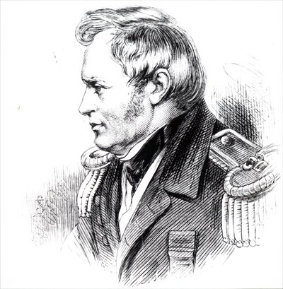 John Richardson da Unbekannt
