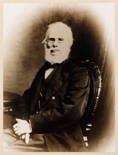 John Stringfellow, pioniere dell