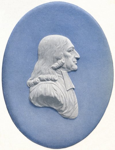 John Wesley da Unbekannt