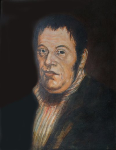Josef Groll 1813-1887, seconda metà del XIX secolo da Unbekannt