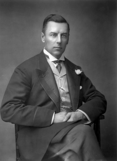 Joseph Chamberlain. Uomo d