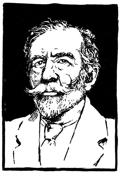 Joseph Conrad da Unbekannt