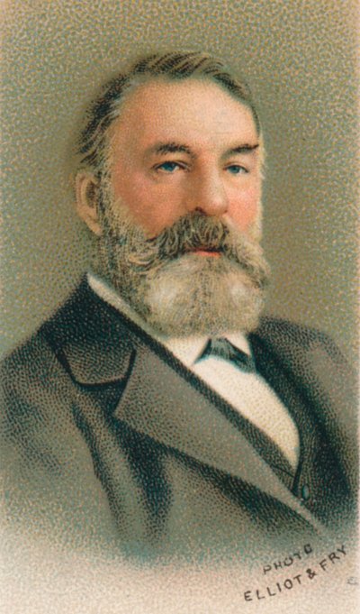 Joseph Joachim, violinista, direttore d