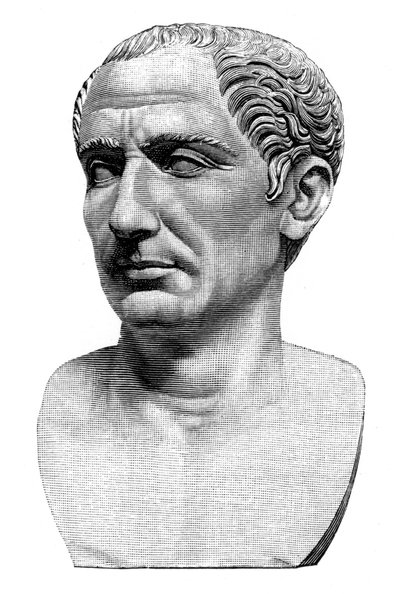 Giulio Cesare da Unbekannt
