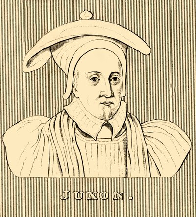 Juxon, 1582-1663, 1830 da Unbekannt