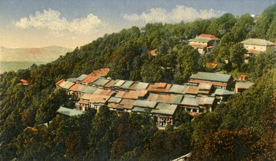 Kaldana, Murree Hill, c1918-c1939 da Unbekannt