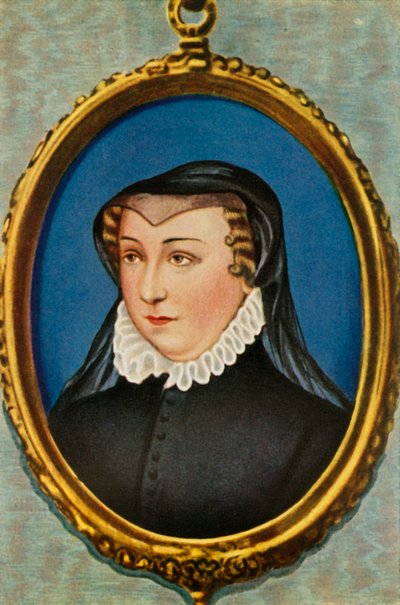 Caterina de