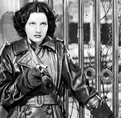 Kay Francis, attrice americana da Unbekannt