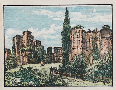 Kenilworth da Unbekannt