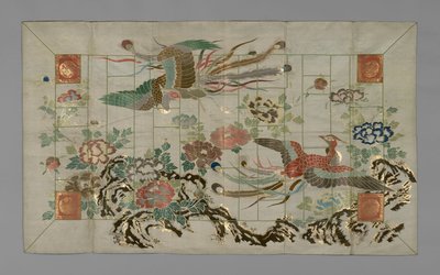 Kesa, Giappone, periodo Meiji 1868-1912, fine XIX secolo da Unbekannt