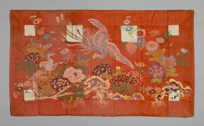 Kesa, Giappone, periodo Meiji da Unbekannt