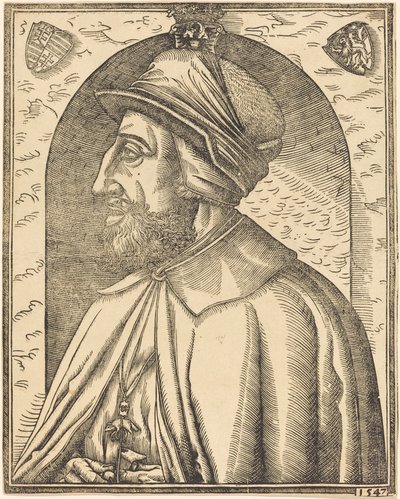 Re Ferdinando d
