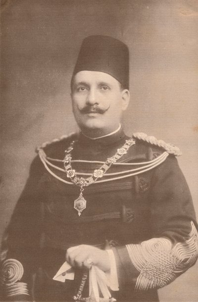 Re Fuad I d