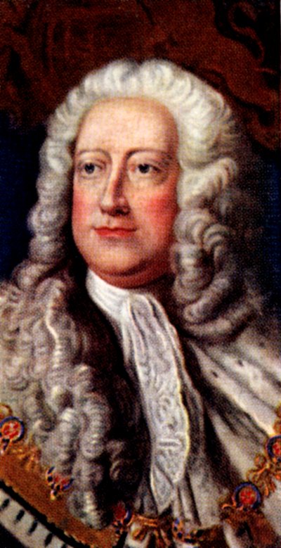 Re Giorgio II da Unbekannt