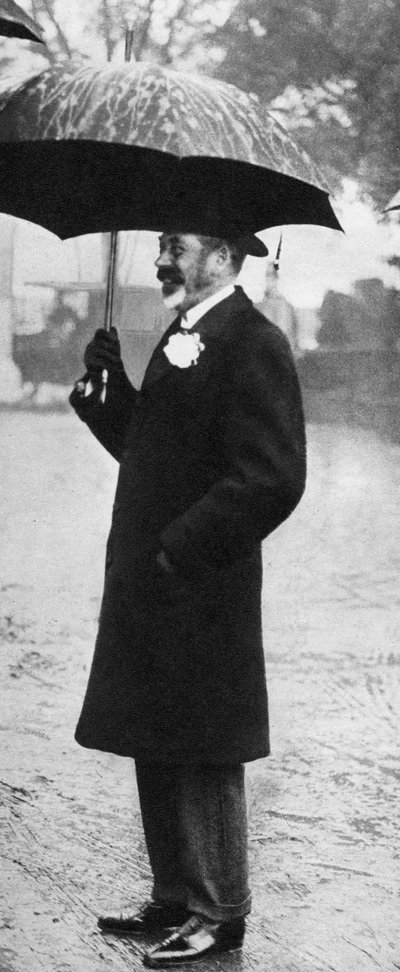 Re Giorgio V, c1930s da Unbekannt
