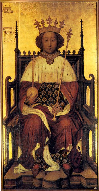 Re Riccardo II d
