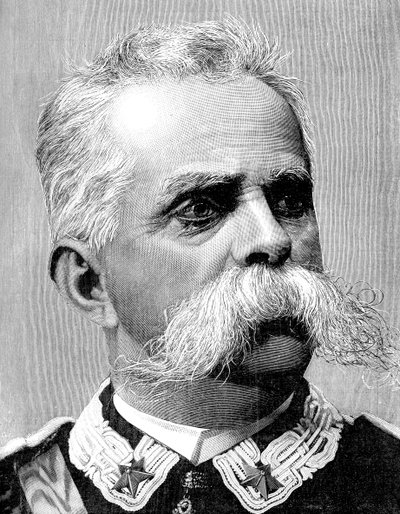 Re Umberto I d