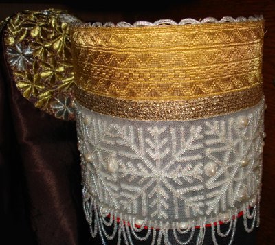 Kokoshnik da Unbekannt