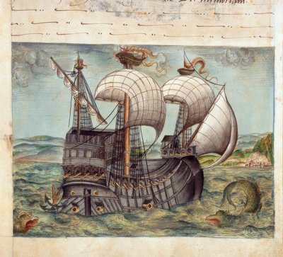 La Nostra Signora da Unbekannt