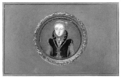 Lady Jane Grey da Unbekannt