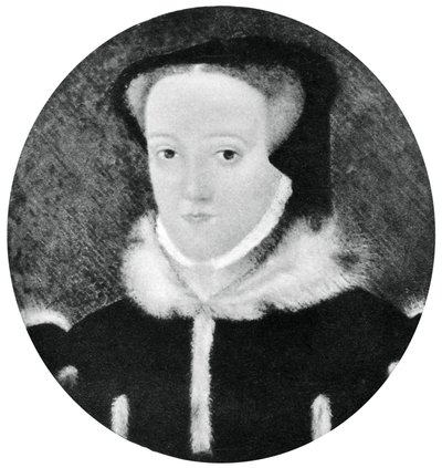 Lady Jane Grey, regina d
