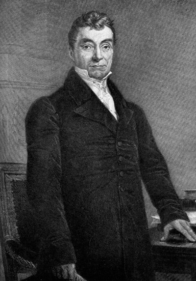 Lafayette, XVIII secolo da Unbekannt