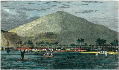 Lahaina, Maui, Hawaii da Unbekannt
