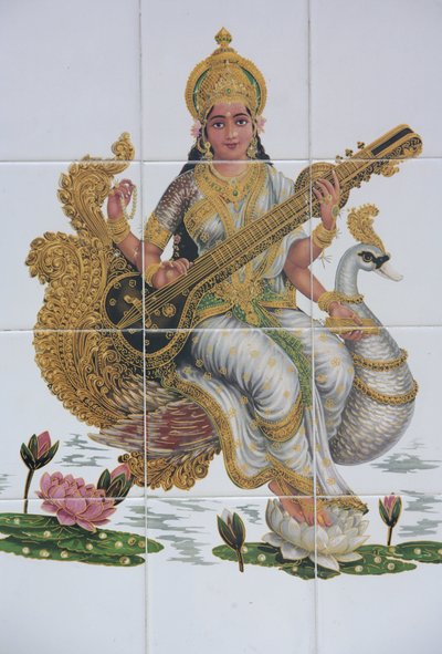Lakshmi da Unbekannt