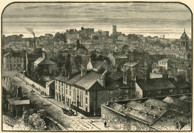 Lancaster, 1898 da Unbekannt