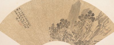 Paesaggio da Unbekannt