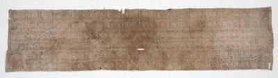 Grande Tessuto, c. 1100-1400 da Unbekannt