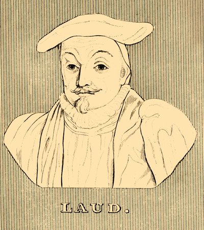 Laud, 1573-1645, 1830 da Unbekannt
