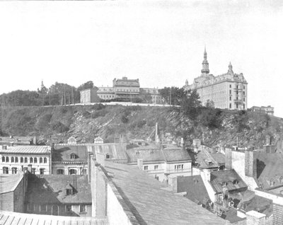 Edifici dell